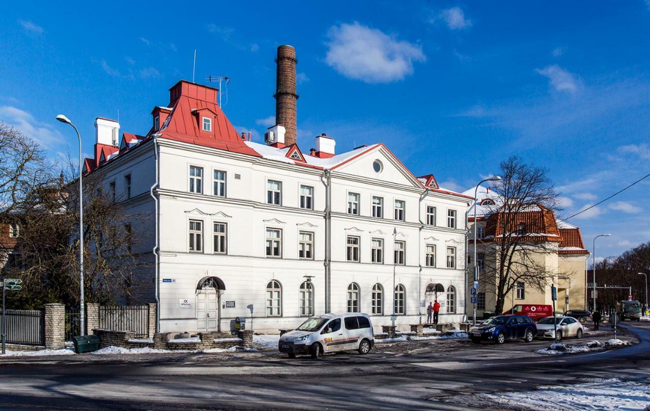 Tallinn Sea Side And City Apartments Extérieur photo